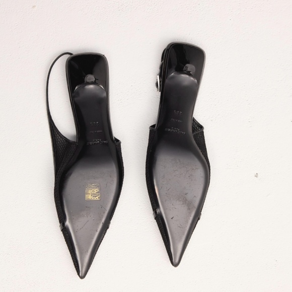 Ysl heels - Picture 4 of 4